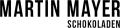 Martin Mayer Schokoladen Logo Martin Mayer Schokoladen Logo