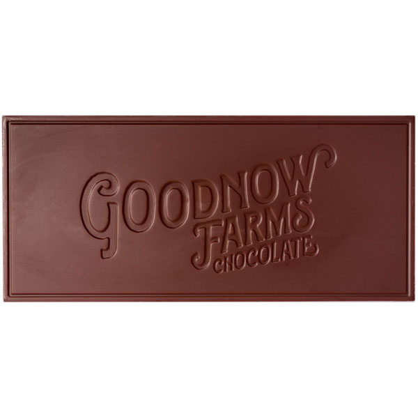 GOODNOW FARMS Chocolate | Schokolade »Guatamala Asochivite« 77% | 55g 