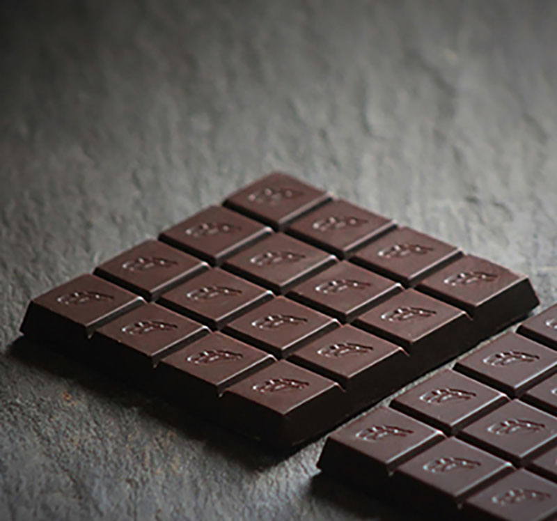  WILLIE's Cacao | Dunkle Schokolade »Columbien – San Agustin Gold« 70% | 50g