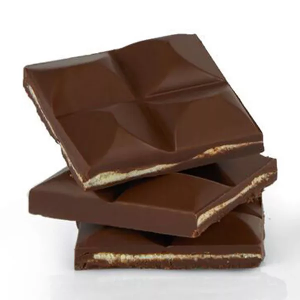 VENCHI | Dunkle Schokolade mit Kokos »Crema Cocco« 56% | 100g MHD 29.12.2022