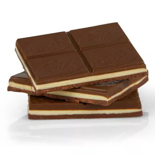 VENCHI | Milchschokolade »Tiramisu« 47% | 110g