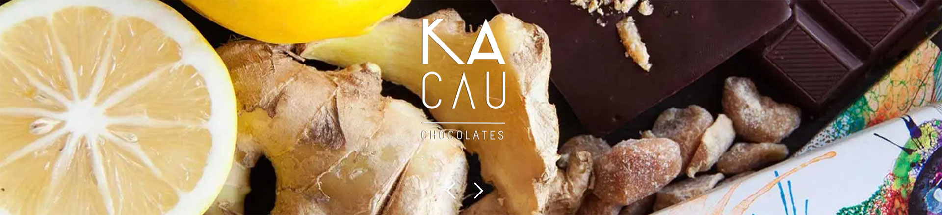 Kacao Ecuador