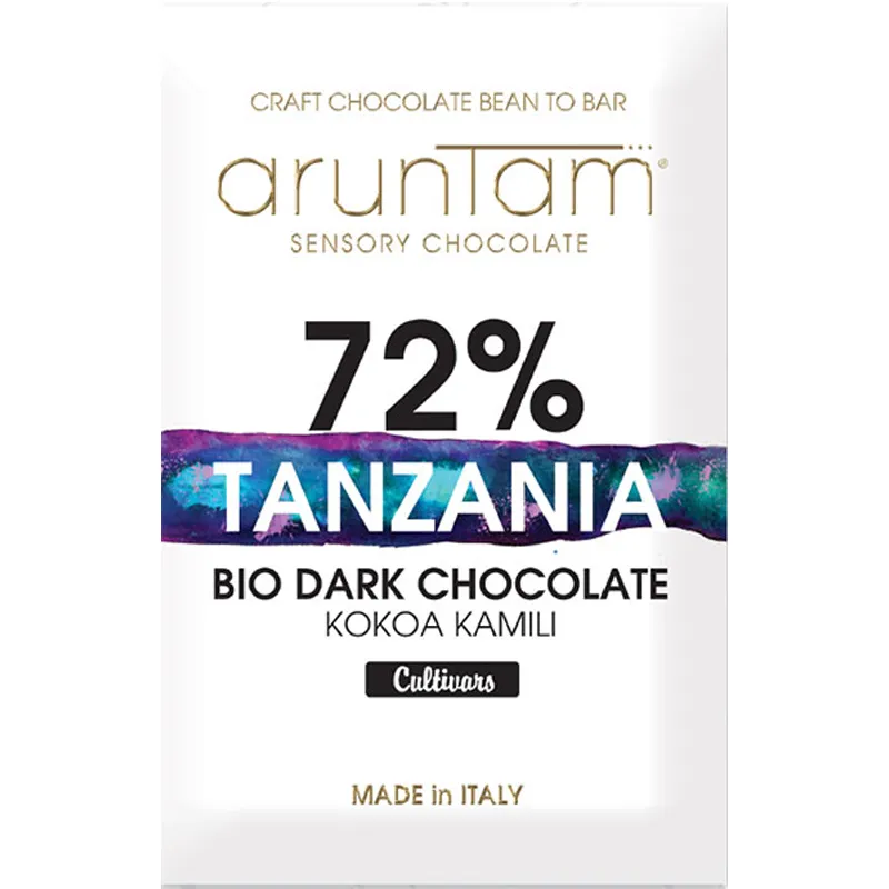 Italienische Schokolade von Aruntam Tanzania