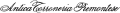 Antica Torroneria Piemontese Logo Antica Torroneria Piemontese Logo