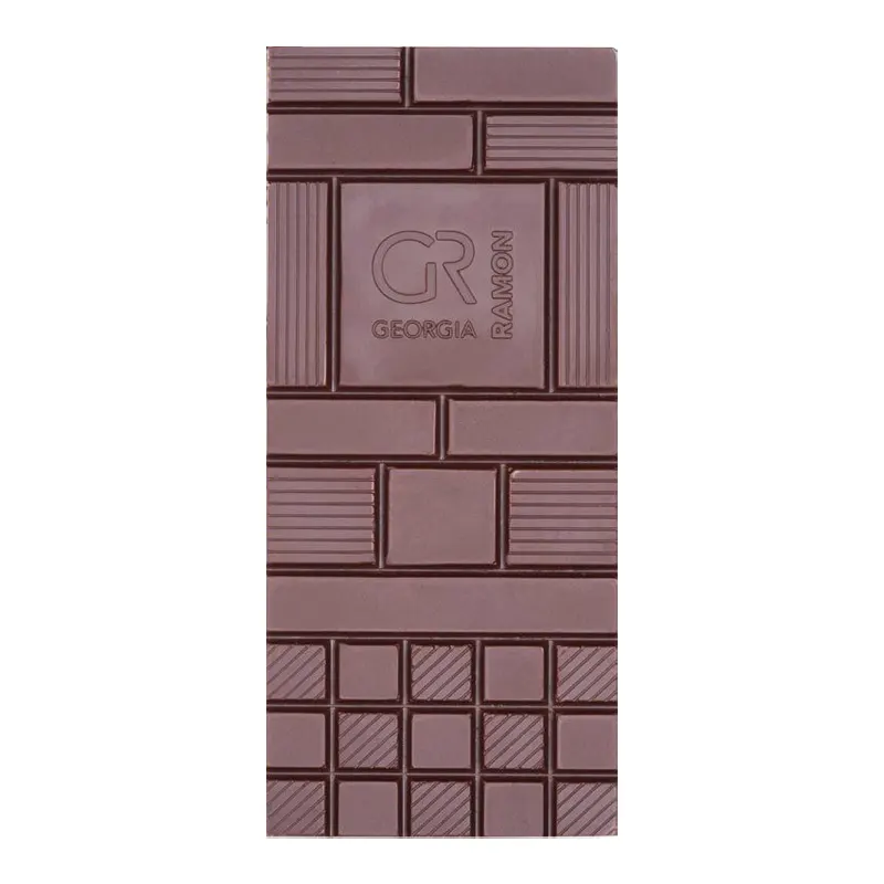 GEORGIA RAMON | Milchschokolade »Guatemala« 55% | BIO | 50g
