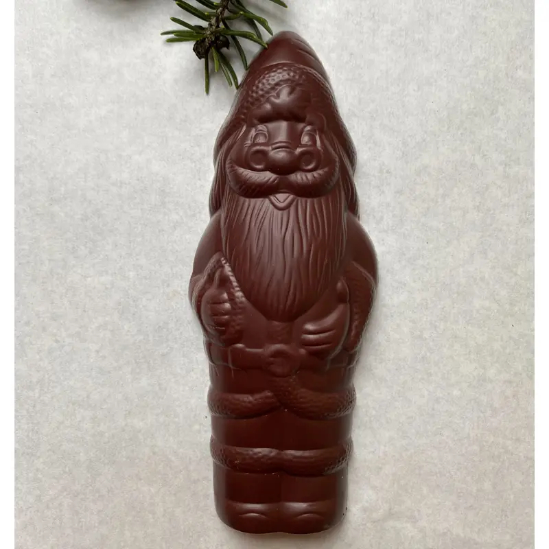 Weihnachtsmann von Choco del Sol