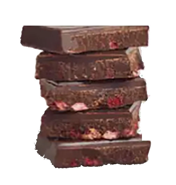 Bruchschokolade AmedeiToscano Red