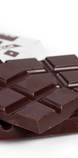 CHOCOLATE MAKERS | Dunkle Schokolade