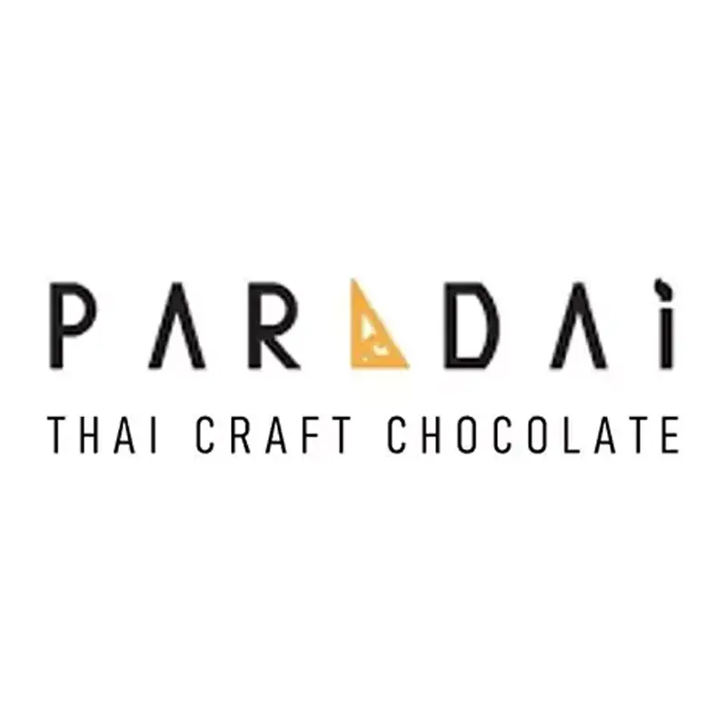 Paradai Schokolade Thailand