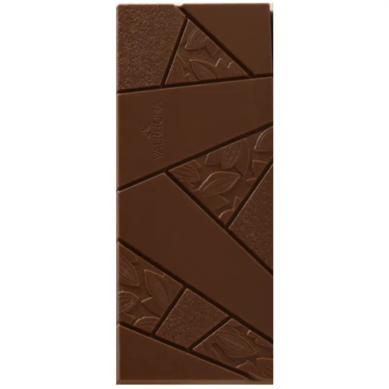 VALRHONA Schokolade | Kakaomasse »Araguani« 100% | 70g
