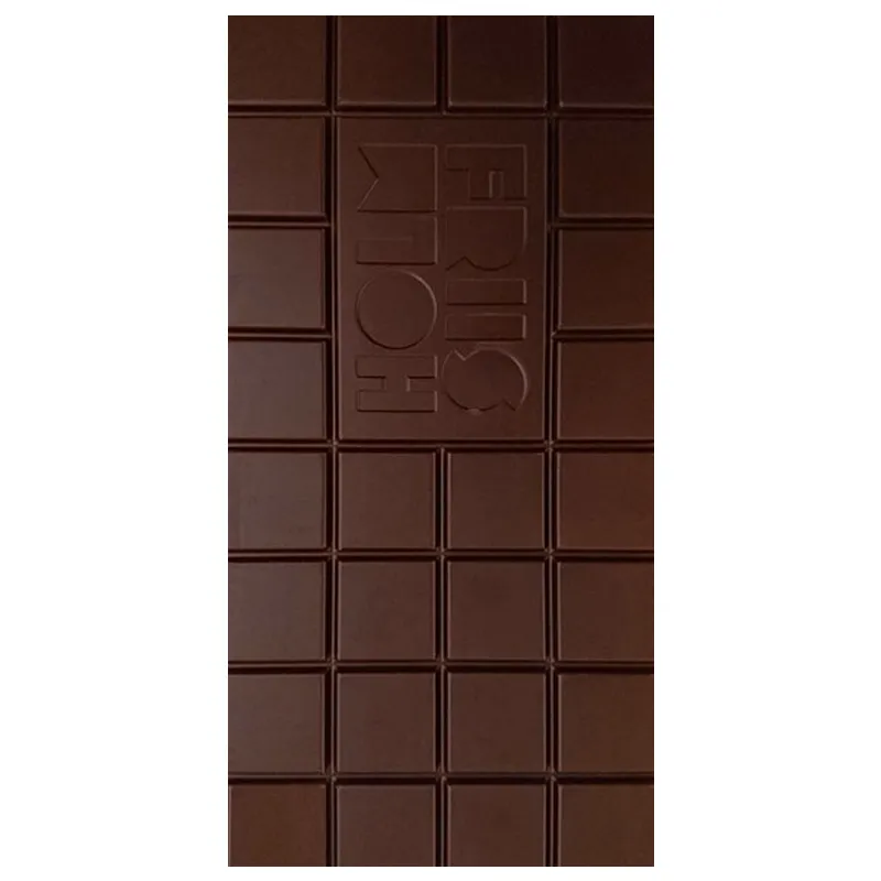FRIIS-HOLM | Dunkle Schokolade »Slow Dried« Madagascar 64% | BIO | 100g