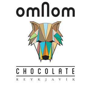 Omnom Schokoladen aus Island