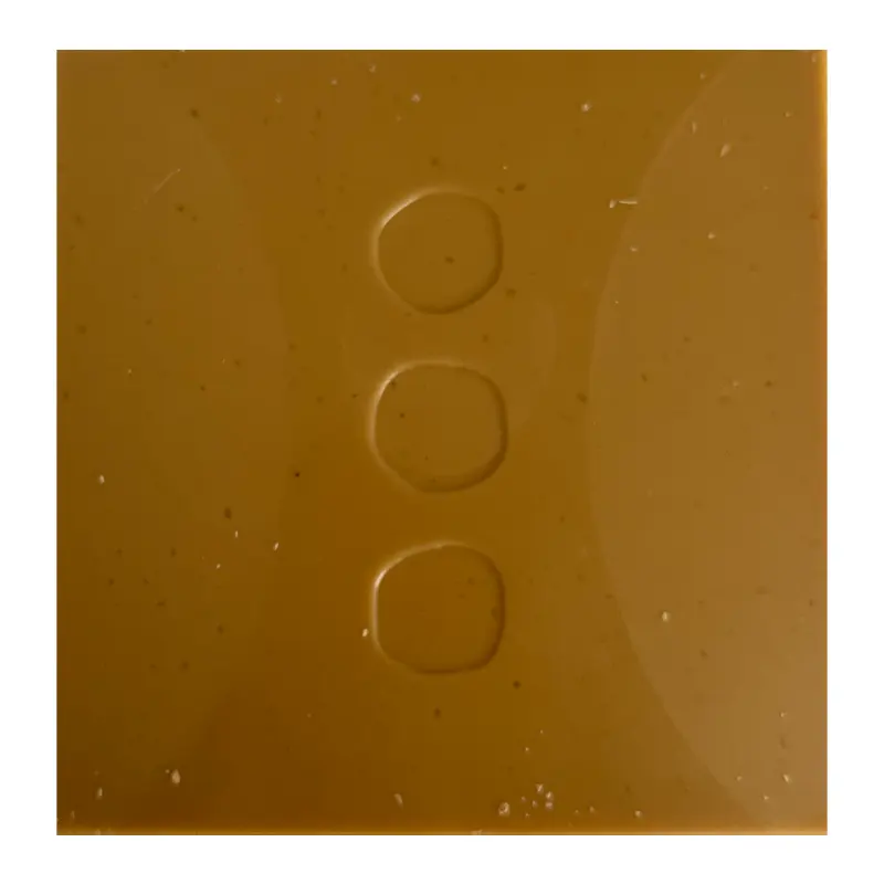 ARUNTAM | Weiße Schokolade »Caramello« 46% | 50g MHD 29.06.2024