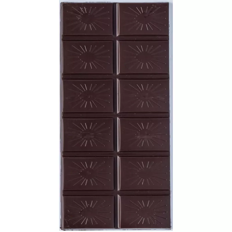 PERÙ PURO | Dunkle Schokolade »Chuncho Gold« 85% | BIO | 70g