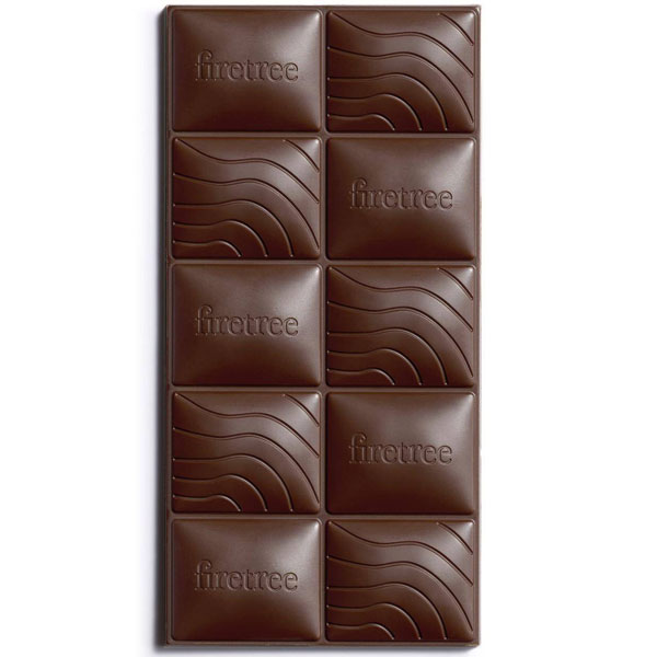 FIRETREE Chocolate | Schokolade »Solomon Island Makira Island« 75% | 65g
