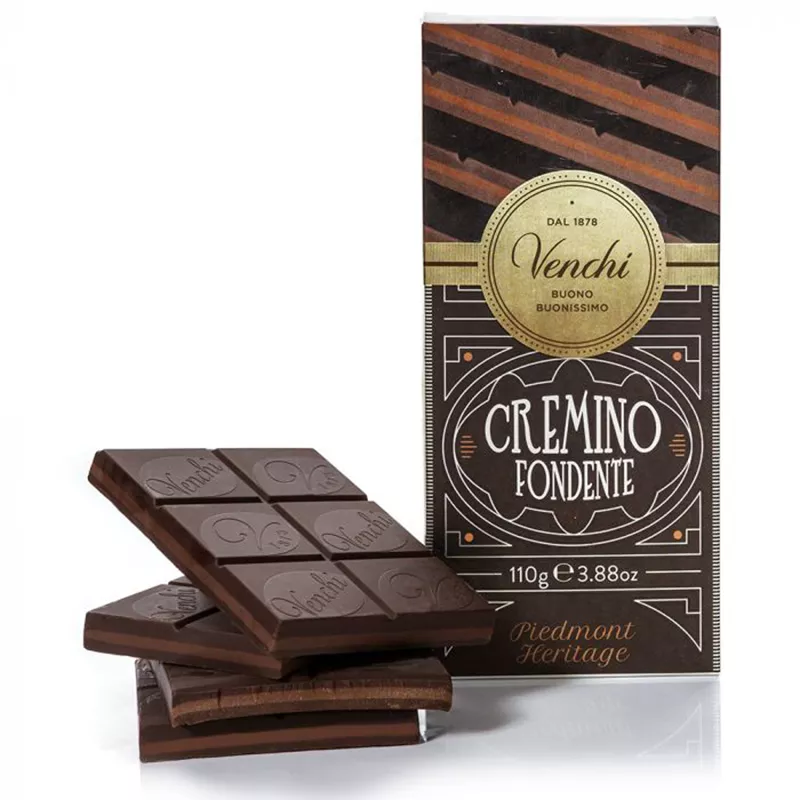 Cremino Schokolade von Venchi
