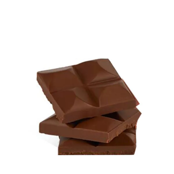 VENCHI | Dunkle Schokolade mit Haselnüssen »Gianduia N.3« 100g