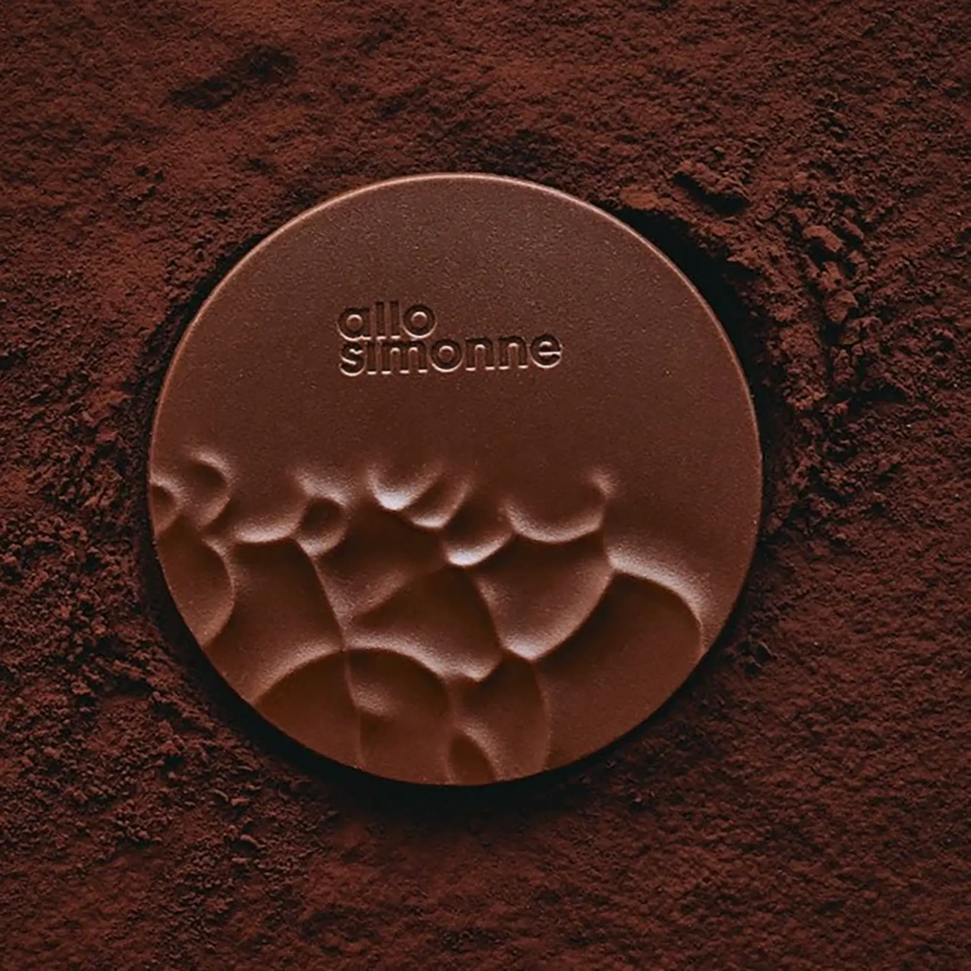 Beste dunkle Schokolade von allo Simonne Canada Montreal