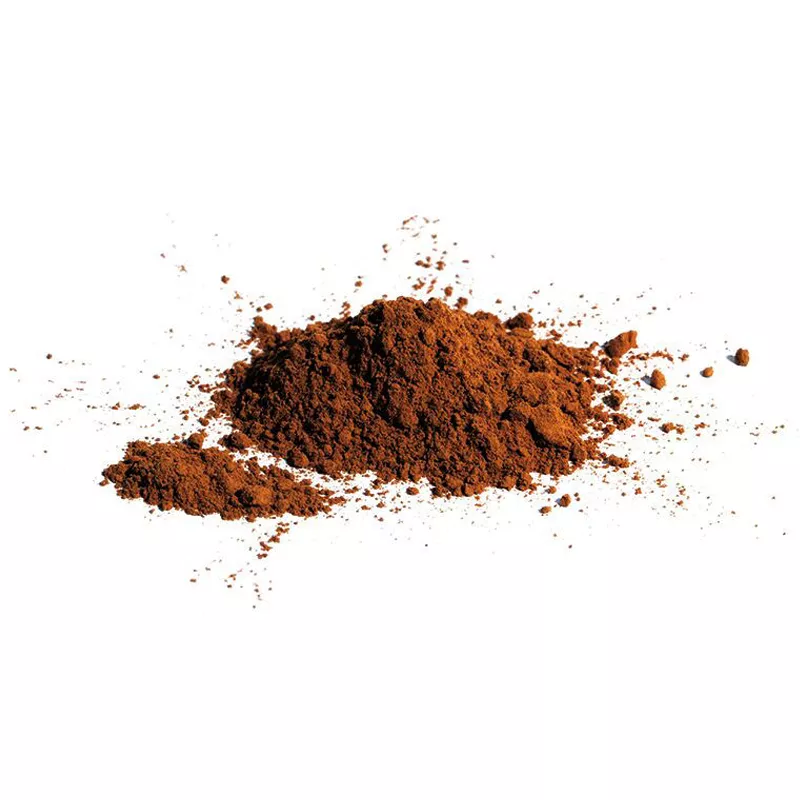 VENCHI | Kakaopulver in Metalldose »Cacao COCOA« 100% | 250g 