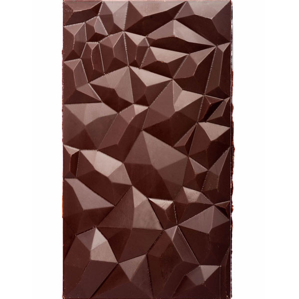 THE SWEDISH CACAO COMPANY | Dunkle Schokolade »Cardamom« 71% | 50g