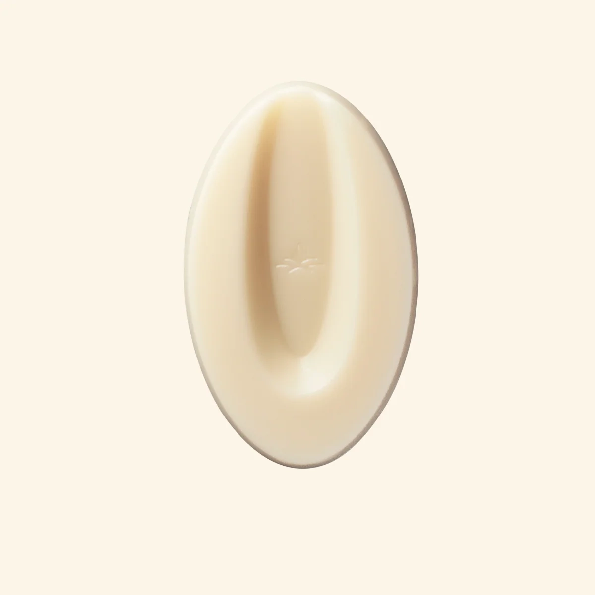 Weiße Kuvertüre zum Backen