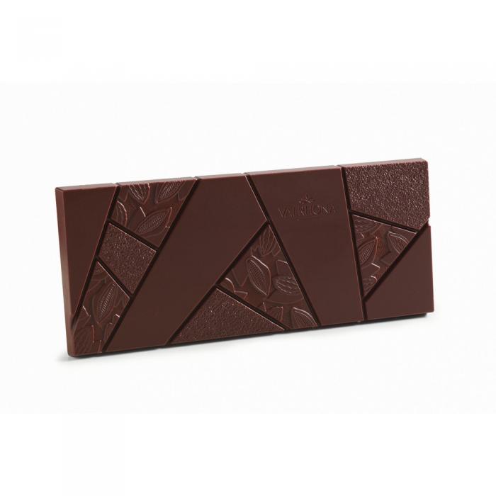 VALRHONA Schokolade | Kakaomasse »Araguani« 100% | 70g