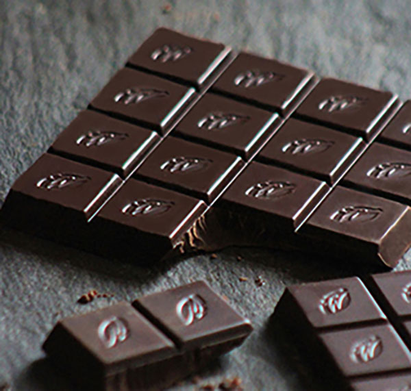 WILLIE's Cacao | Dunkle Schokolade »Madagascar – Sambirano Gold« 71% | 50g
